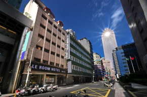 綺樂文旅 開封館 Le Room Hotel Kaifeng
